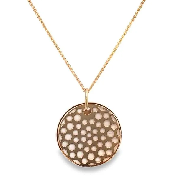 Gold  Necklaces
