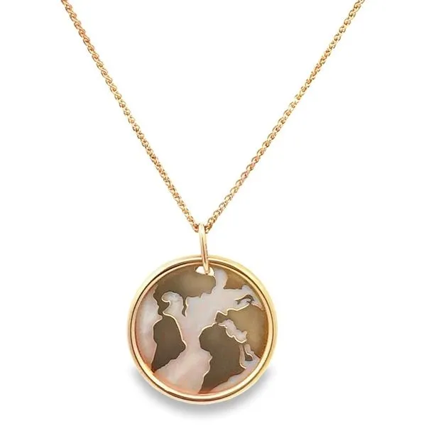 Gold  Necklaces