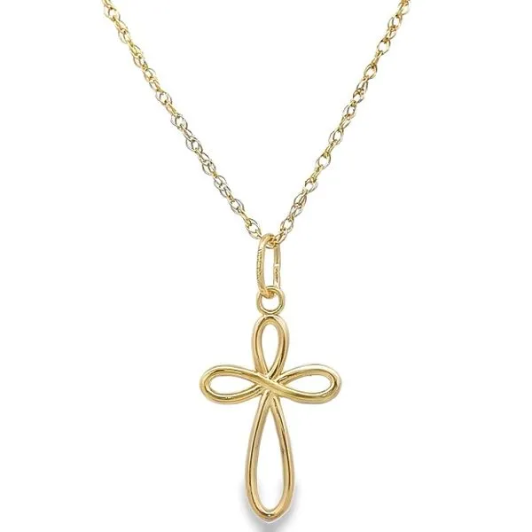 Gold  Necklaces Banks Jewelers Burnsville, NC