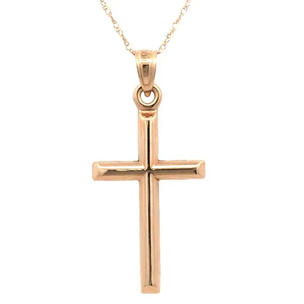 Gold  Necklaces