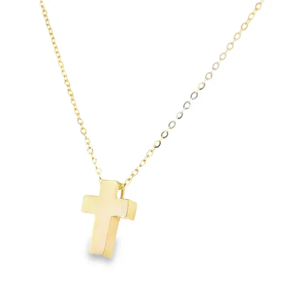 Gold  Necklaces Banks Jewelers Burnsville, NC