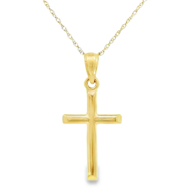 Gold  Necklaces Banks Jewelers Burnsville, NC