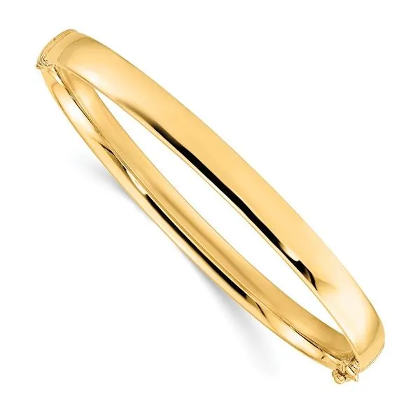 Gold Bracelet Banks Jewelers Burnsville, NC