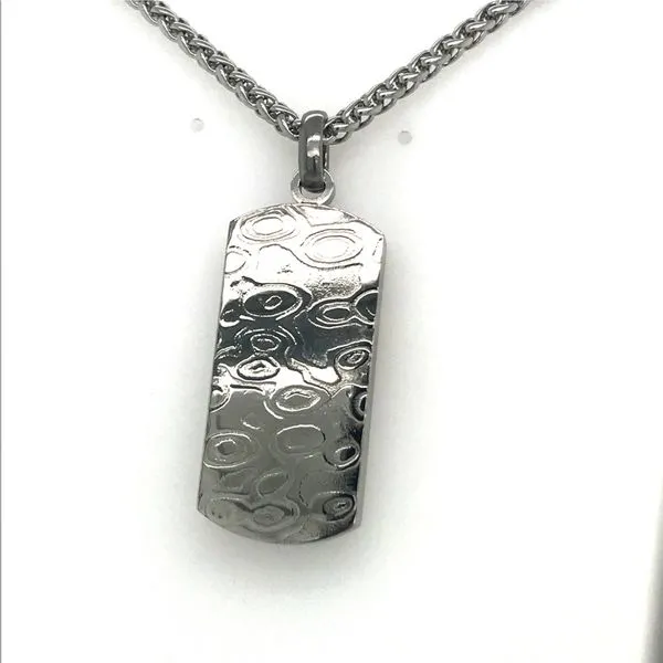 Men's Jewelry Banks Jewelers Burnsville, NC