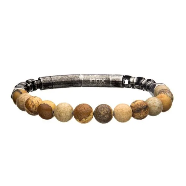 Men's Jewelry Banks Jewelers Burnsville, NC