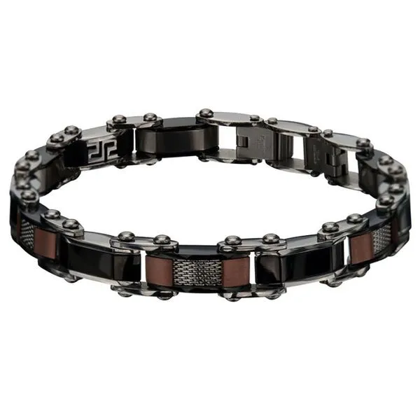 Men's Jewelry Banks Jewelers Burnsville, NC