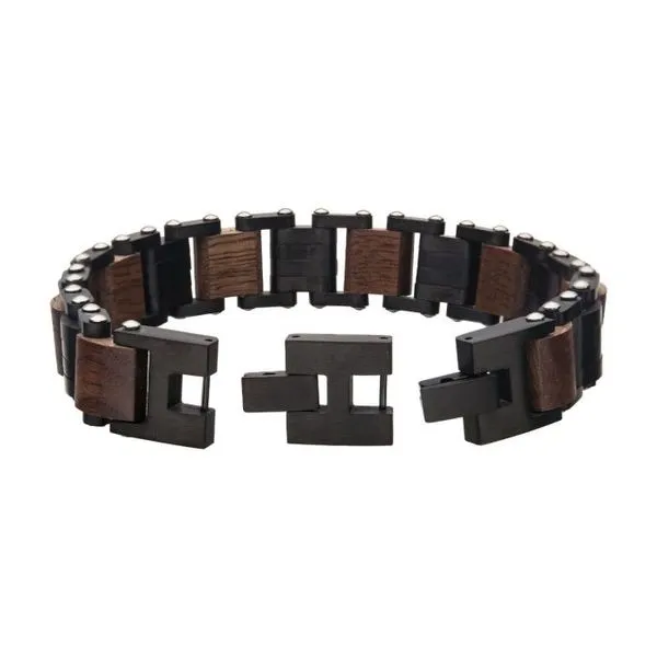 Men's Jewelry Image 2 Banks Jewelers Burnsville, NC