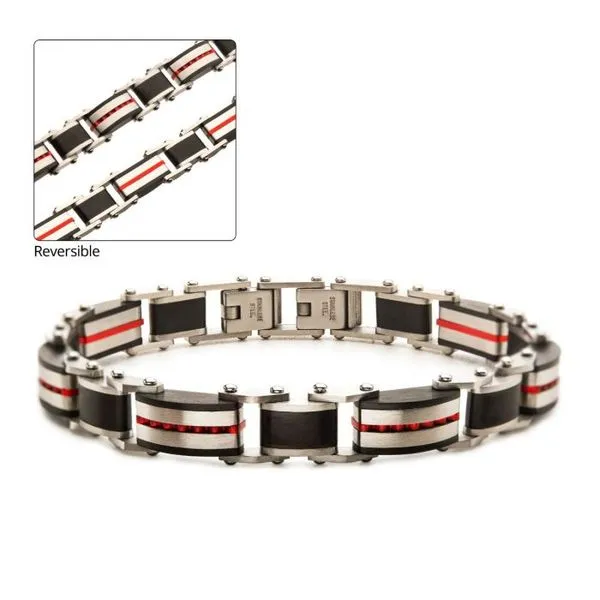 Men's Jewelry Banks Jewelers Burnsville, NC