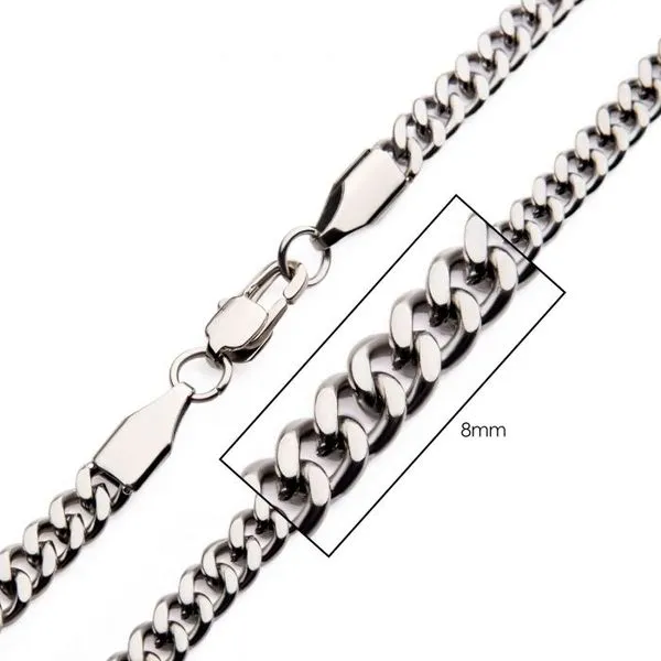 Men's Jewelry Image 2 Banks Jewelers Burnsville, NC