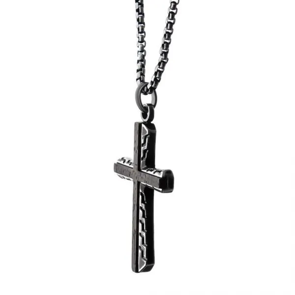 Men's Jewelry Image 2 Banks Jewelers Burnsville, NC