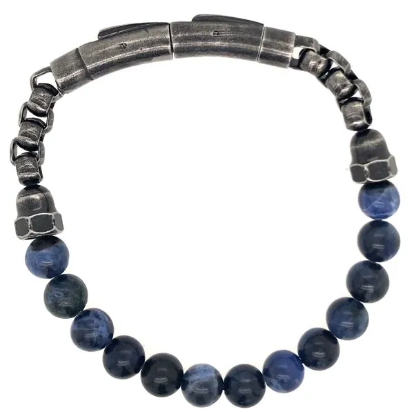 Men's Jewelry Image 2 Banks Jewelers Burnsville, NC