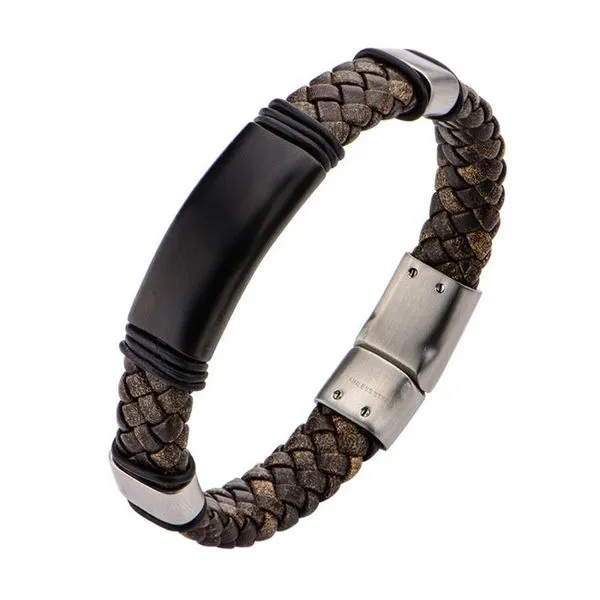 Men's Jewelry Banks Jewelers Burnsville, NC