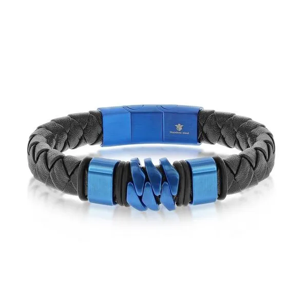 Men's Jewelry Banks Jewelers Burnsville, NC