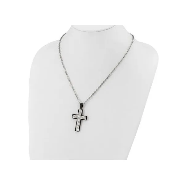 Men's Jewelry Image 2 Banks Jewelers Burnsville, NC