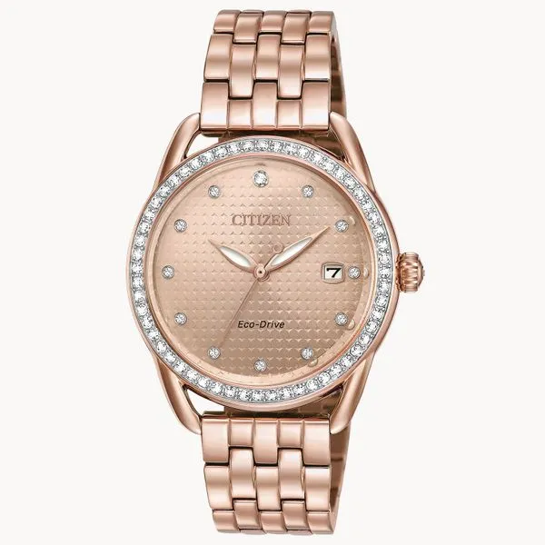 Women's Watch Banks Jewelers Burnsville, NC