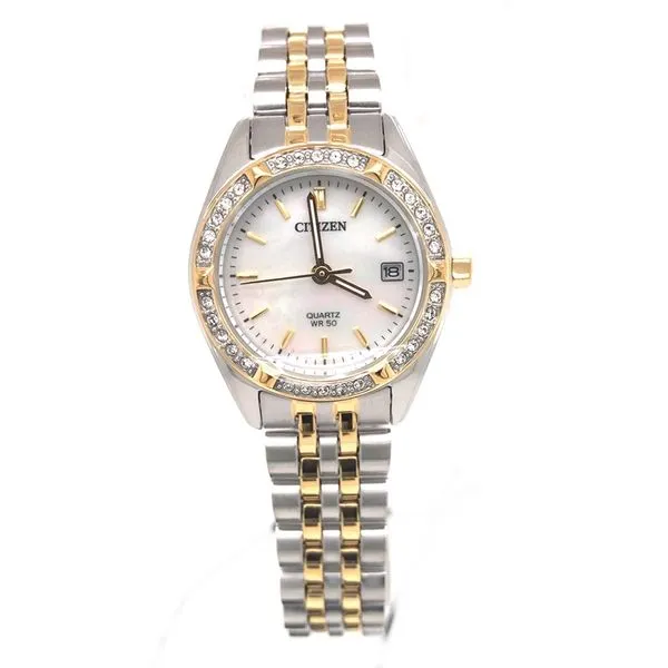 Women's Watch Banks Jewelers Burnsville, NC