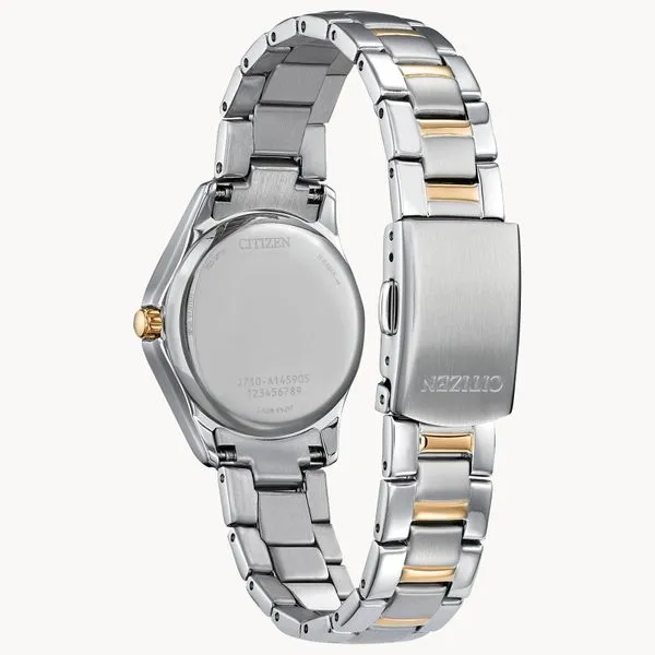 Women's Watch Image 2 Banks Jewelers Burnsville, NC