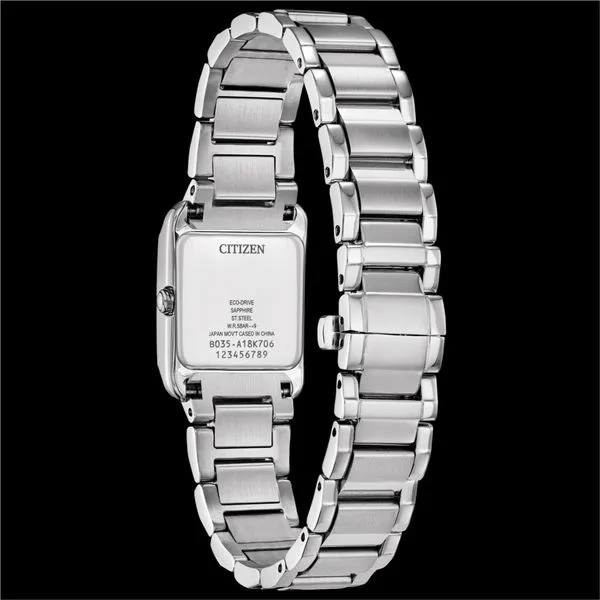 Women's Watch Image 2 Banks Jewelers Burnsville, NC