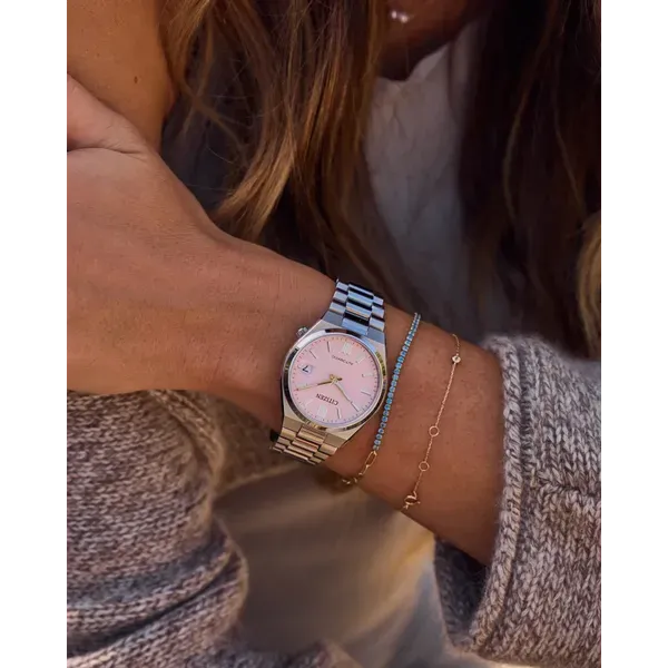 Women's Watch Image 4 Banks Jewelers Burnsville, NC