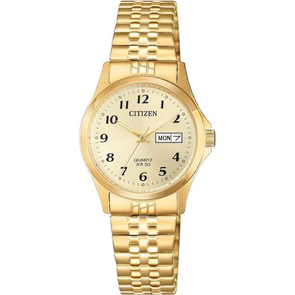 Women's Watch Banks Jewelers Burnsville, NC
