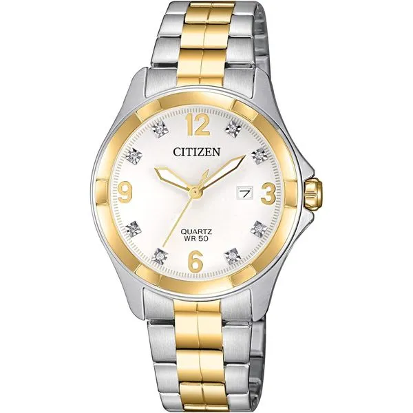 Women's Watch Banks Jewelers Burnsville, NC