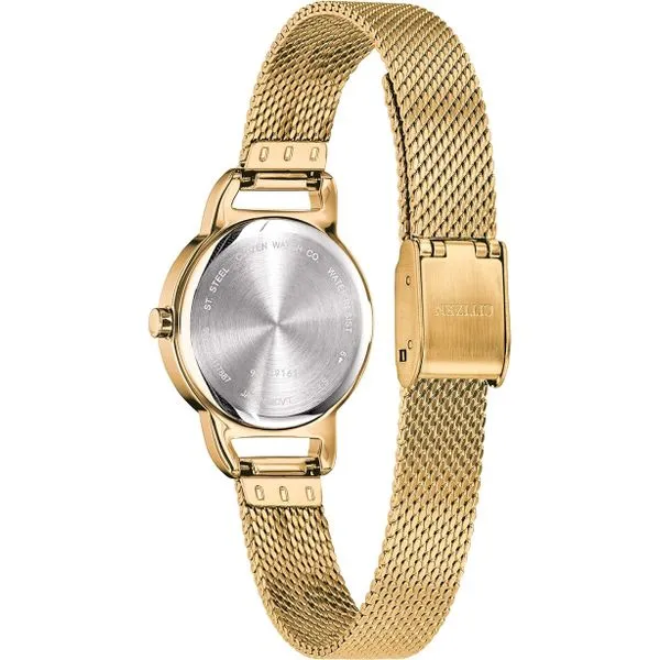 Women's Watch Image 2 Banks Jewelers Burnsville, NC