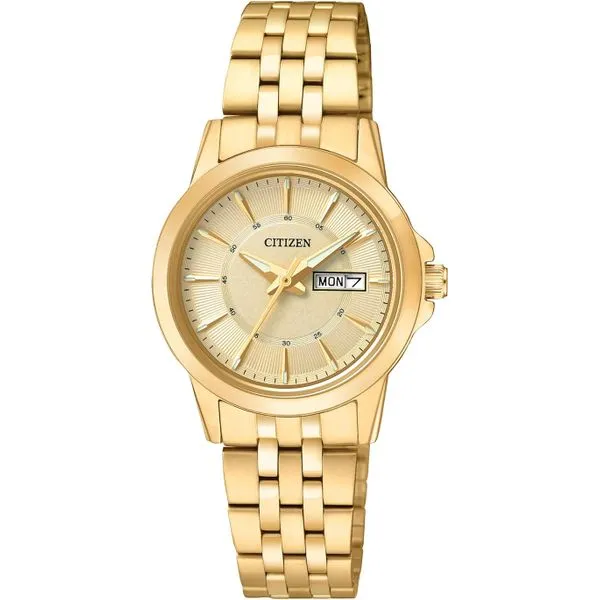 Women's Watch Banks Jewelers Burnsville, NC