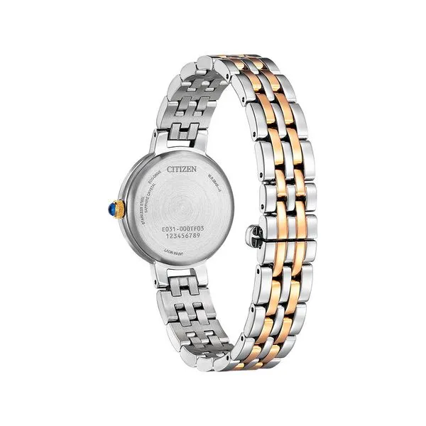 Women's Watch Image 2 Banks Jewelers Burnsville, NC