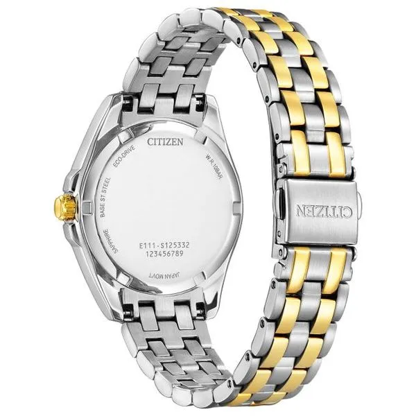 Women's Watch Image 2 Banks Jewelers Burnsville, NC