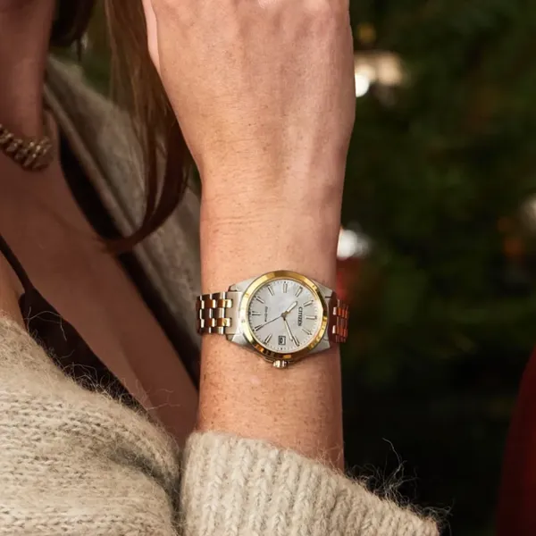 Women's Watch Image 3 Banks Jewelers Burnsville, NC