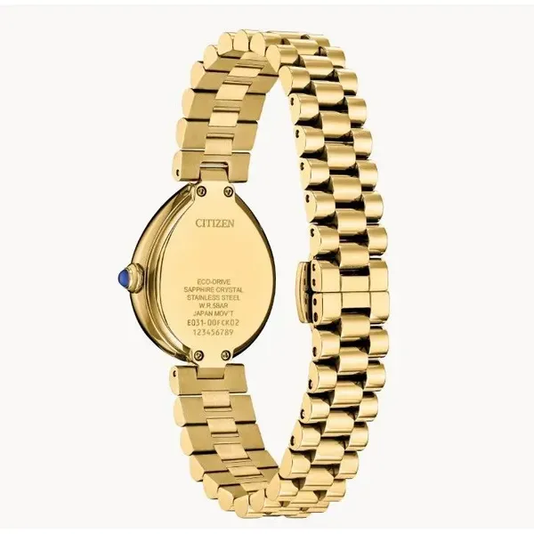 Women's Watch Image 2 Banks Jewelers Burnsville, NC