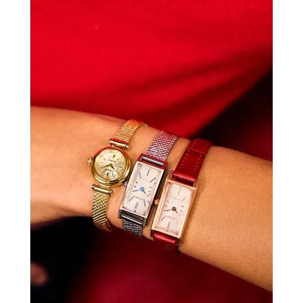 Women's Watch Image 4 Banks Jewelers Burnsville, NC