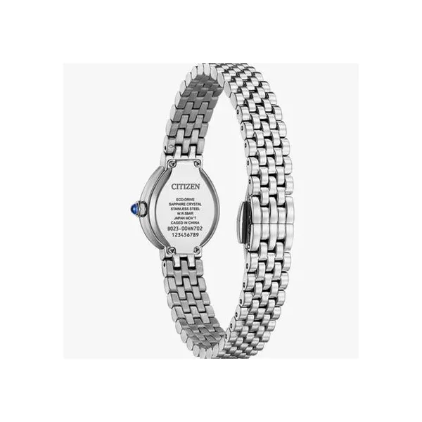 Women's Watch Image 2 Banks Jewelers Burnsville, NC