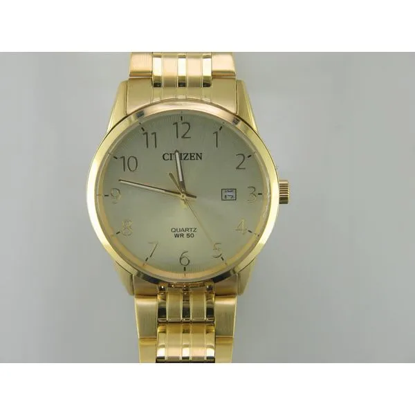Men's Watch Banks Jewelers Burnsville, NC