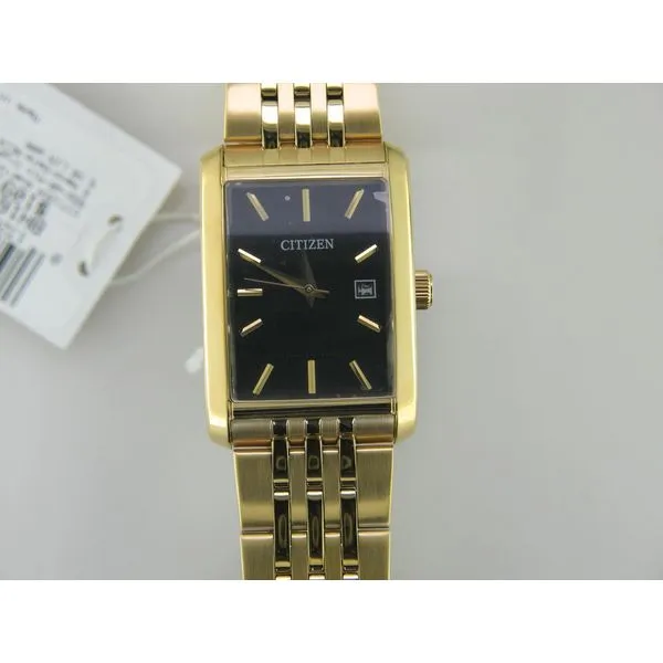 Men's Watch Banks Jewelers Burnsville, NC