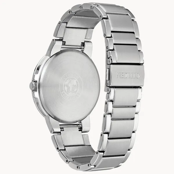 Men's Watch Image 2 Banks Jewelers Burnsville, NC