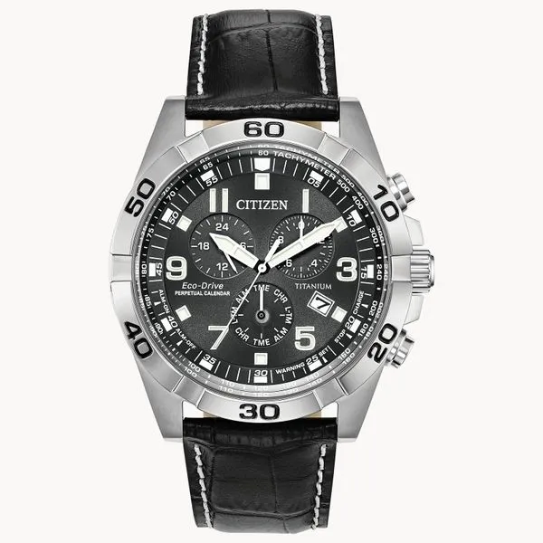 Men's Watch Banks Jewelers Burnsville, NC