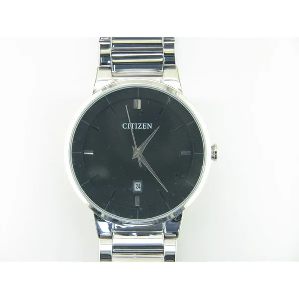 Men's Watch Banks Jewelers Burnsville, NC