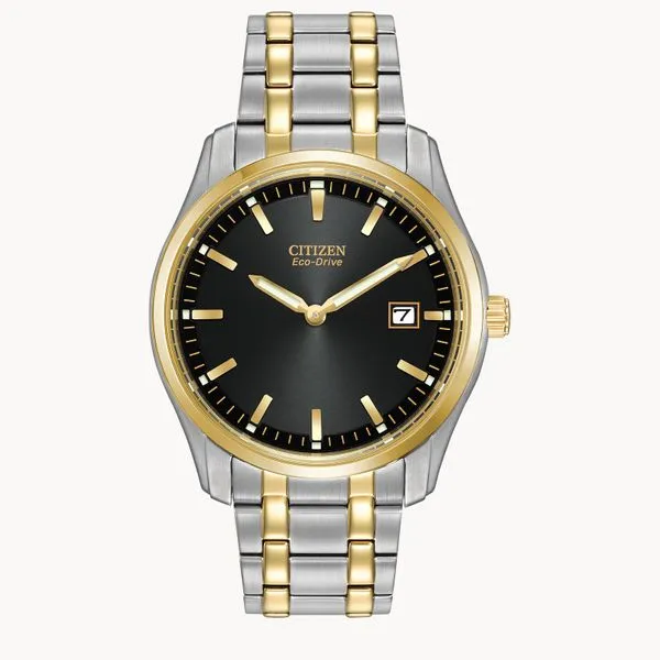Men's Watch Banks Jewelers Burnsville, NC