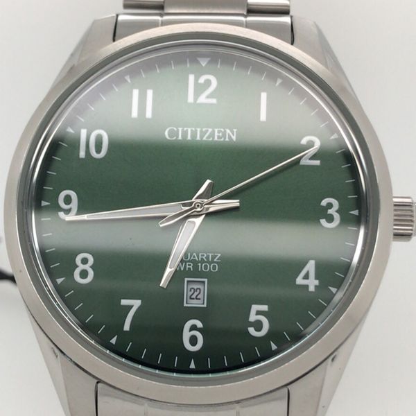 Men's Watch Banks Jewelers Burnsville, NC