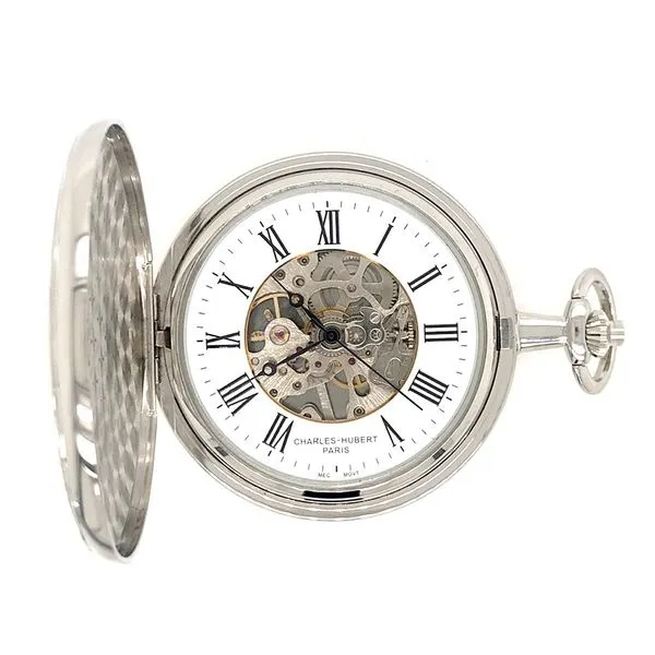 Men's Watch Image 2 Banks Jewelers Burnsville, NC