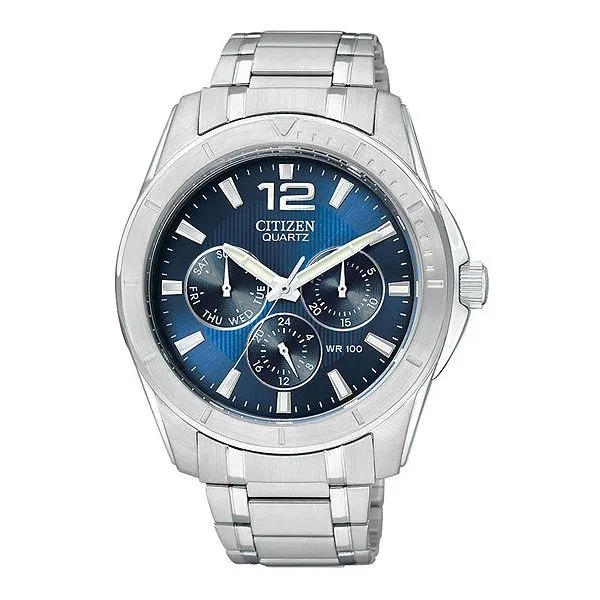 Men's Watch Banks Jewelers Burnsville, NC
