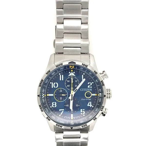Men's Watch Banks Jewelers Burnsville, NC