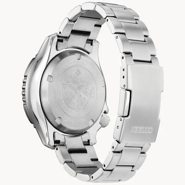 Men's Watch Image 2 Banks Jewelers Burnsville, NC
