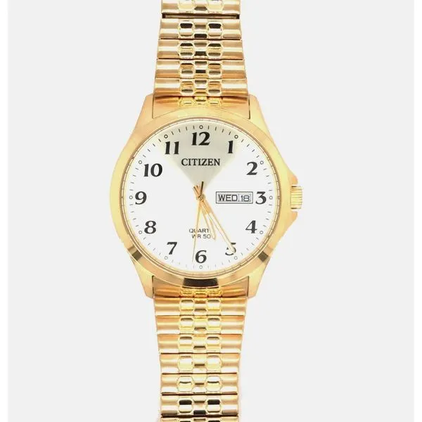 Men's Watch Banks Jewelers Burnsville, NC