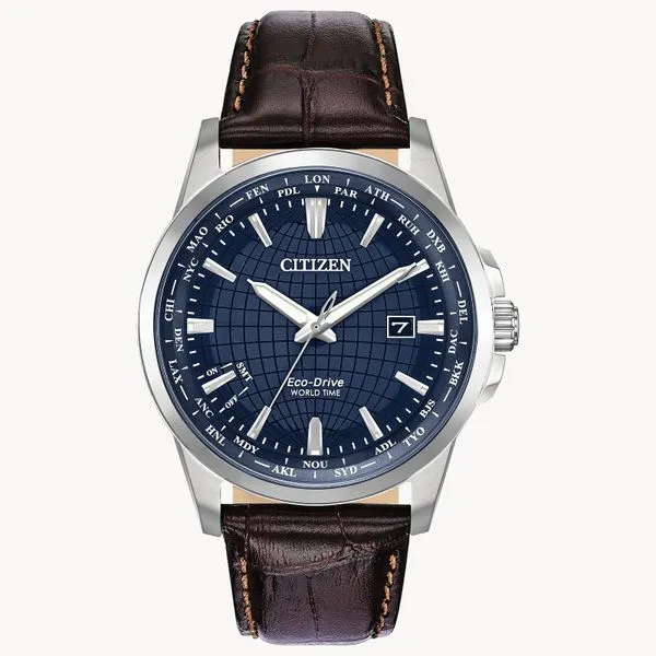 Men's Watch Banks Jewelers Burnsville, NC
