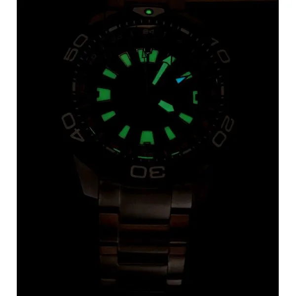 Men's Watch Image 2 Banks Jewelers Burnsville, NC