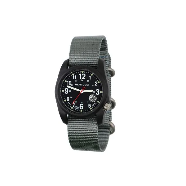 Men's Watch Banks Jewelers Burnsville, NC