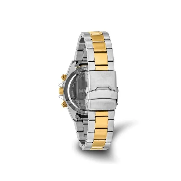 Men's Watch Image 2 Banks Jewelers Burnsville, NC