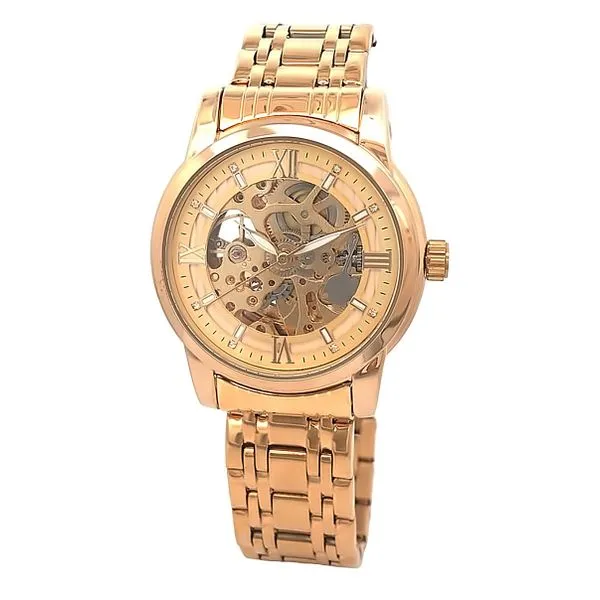 Men's Watch Banks Jewelers Burnsville, NC